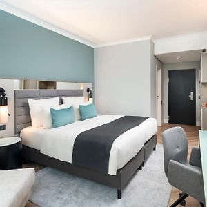Deluxe Kamer met een King Size Bed